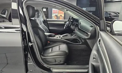 Hyundai Grandeur 2022, 134047 км, за 12034.88 USD - фото 12