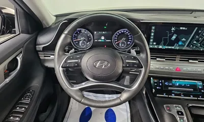 Hyundai Grandeur 2022, 134047 км, за 12034.88 USD - фото 15