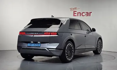 Hyundai Ioniq5 2022, 71295 км, за 22921.13 USD