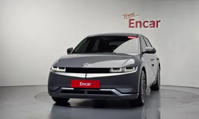 Hyundai Ioniq5 2022, 71295 км, за 22921.13 USD