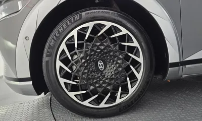 Hyundai Ioniq5 2022, 71295 км, за 22921.13 USD