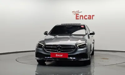 Mercedes-Benz E-Class 2021, 82346 км, за 18178.23 USD