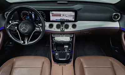 Mercedes-Benz E-Class 2021, 82346 км, за 18178.23 USD - фото 7