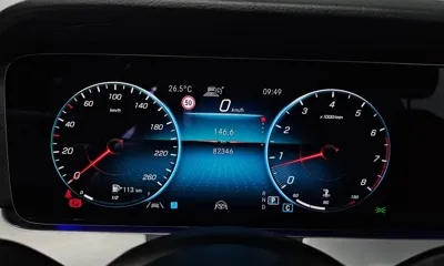 Mercedes-Benz E-Class 2021, 82346 км, за 18178.23 USD - фото 8