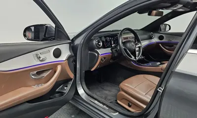 Mercedes-Benz E-Class 2021, 82346 км, за 18178.23 USD - фото 10