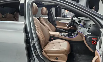 Mercedes-Benz E-Class 2021, 82346 км, за 18178.23 USD - фото 11