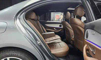 Mercedes-Benz E-Class 2021, 82346 км, за 18178.23 USD - фото 12