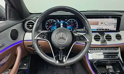 Mercedes-Benz E-Class 2021, 82346 км, за 18178.23 USD - фото 13