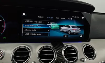 Mercedes-Benz E-Class 2021, 82346 км, за 18178.23 USD - фото 17