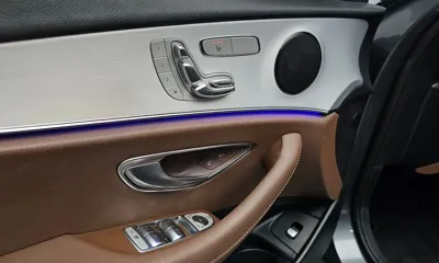Mercedes-Benz E-Class 2021, 82346 км, за 18178.23 USD - фото 24