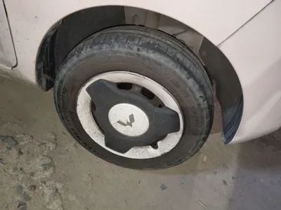 Wuling Hongguang MINIEV 2021, 43900 км, за 3504 USD - фото 8