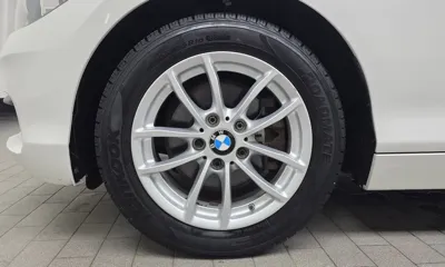 BMW 1-Series 2017, 161734 км, за 6301.69 USD