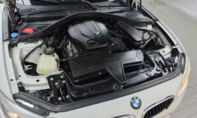 BMW 1-Series 2017, 161734 км, за 6301.69 USD - фото 6