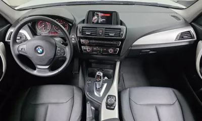 BMW 1-Series 2017, 161734 км, за 6301.69 USD - фото 7