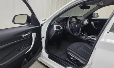BMW 1-Series 2017, 161734 км, за 6301.69 USD - фото 10
