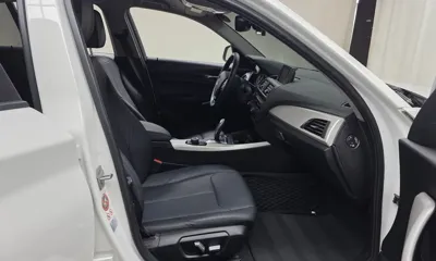 BMW 1-Series 2017, 161734 км, за 6301.69 USD - фото 11
