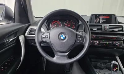 BMW 1-Series 2017, 161734 км, за 6301.69 USD - фото 13