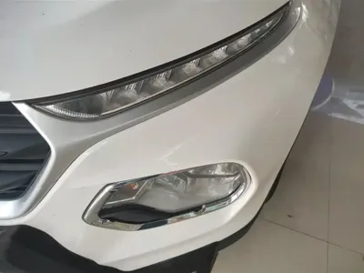 Baojun 510 2019, 76300 км, за 2917.38 USD