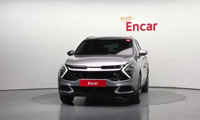 Kia Sportage 2022, 122628 км, за 11437.78 USD