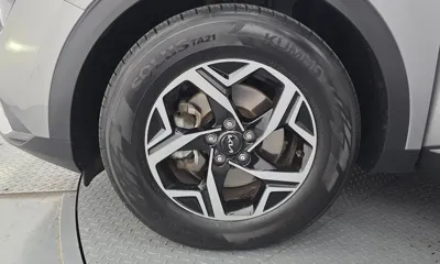 Kia Sportage 2022, 122628 км, за 11437.78 USD