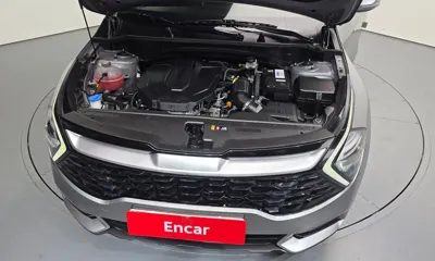 Kia Sportage 2022, 122628 км, за 11437.78 USD - фото 6