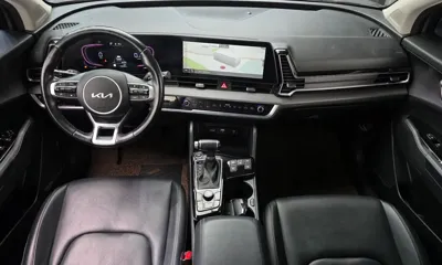 Kia Sportage 2022, 122628 км, за 11437.78 USD - фото 7