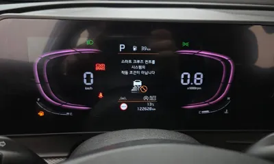 Kia Sportage 2022, 122628 км, за 11437.78 USD - фото 8