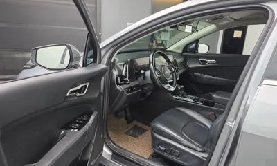 Kia Sportage 2022, 122628 км, за 11437.78 USD - фото 10