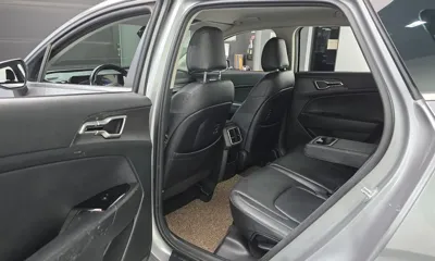 Kia Sportage 2022, 122628 км, за 11437.78 USD - фото 11