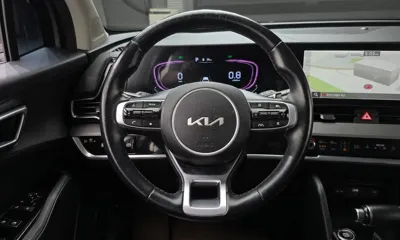 Kia Sportage 2022, 122628 км, за 11437.78 USD - фото 13