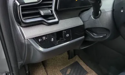 Kia Sportage 2022, 122628 км, за 11437.78 USD - фото 15