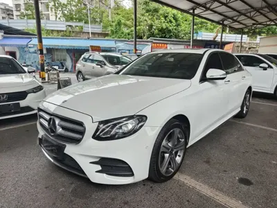 Mercedes-Benz E-Class 2019, 48400 км, за 23319.02 USD