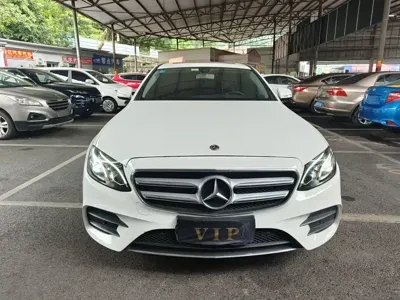 Mercedes-Benz E-Class 2019, 48400 км, за 23319.02 USD