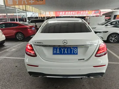 Mercedes-Benz E-Class 2019, 48400 км, за 23319.02 USD - фото 6