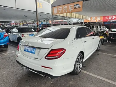 Mercedes-Benz E-Class 2019, 48400 км, за 23319.02 USD - фото 7