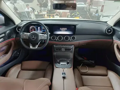 Mercedes-Benz E-Class 2019, 48400 км, за 23319.02 USD - фото 10