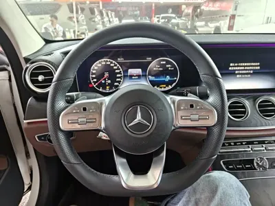 Mercedes-Benz E-Class 2019, 48400 км, за 23319.02 USD - фото 11
