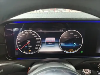 Mercedes-Benz E-Class 2019, 48400 км, за 23319.02 USD - фото 12