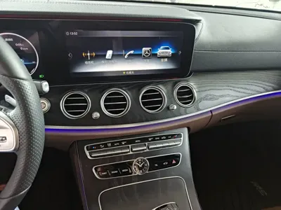 Mercedes-Benz E-Class 2019, 48400 км, за 23319.02 USD - фото 13