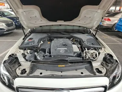 Mercedes-Benz E-Class 2019, 48400 км, за 23319.02 USD - фото 20