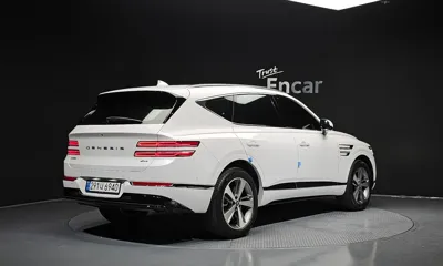 Genesis GV80 2020, 51923 км, за 28219.77 USD