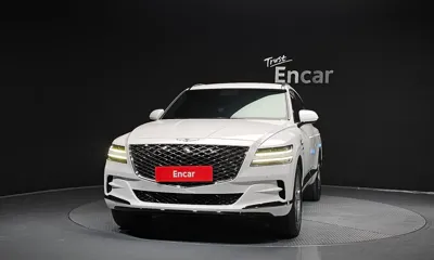 Genesis GV80 2020, 51923 км, за 28219.77 USD
