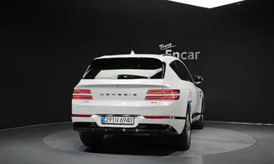 Genesis GV80 2020, 51923 км, за 28219.77 USD