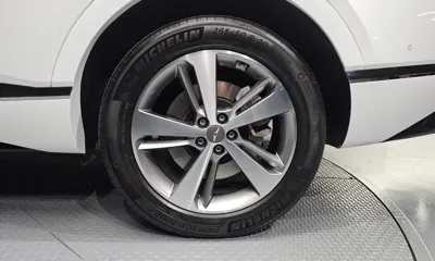 Genesis GV80 2020, 51923 км, за 28219.77 USD
