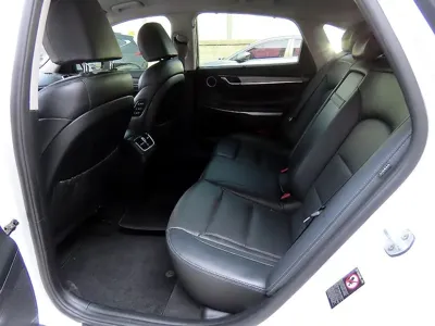 Hyundai Grandeur 2019, 114722 км, за 8526.98 USD - фото 6