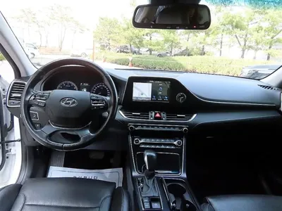 Hyundai Grandeur 2019, 114722 км, за 8526.98 USD - фото 7