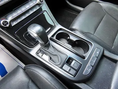 Hyundai Grandeur 2019, 114722 км, за 8526.98 USD - фото 10