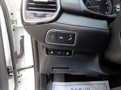 Hyundai Grandeur 2019, 114722 км, за 8526.98 USD - фото 12