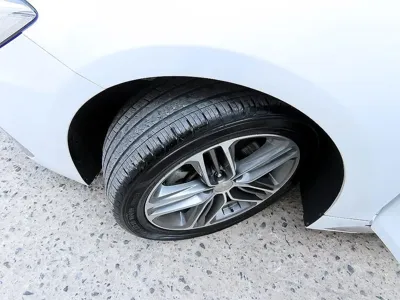 Hyundai Grandeur 2019, 114722 км, за 8526.98 USD - фото 20
