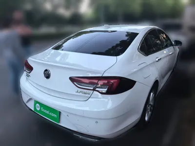 Buick Regal 2021, 84900 км, за 9562 USD - фото 6